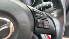 Mazda 6 2.2d SE-L Nav 5dr Auto Diesel Estate